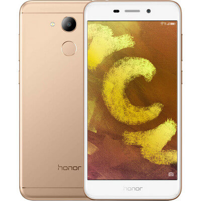 Замена стекла на телефоне Honor 6C Pro